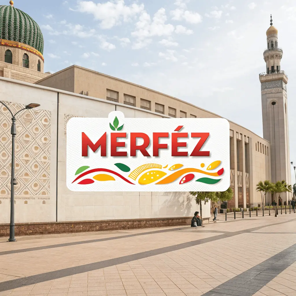 Merfez